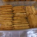 Cooksnap dari Indriyatii Wahyuni untuk resep Lidah Kucing🐱 Keju🧀