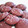 El cooksnap de Mire cuando hizo Galletas Red Velvet.
