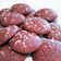 El cooksnap de Mire cuando hizo Galletas Red Velvet.