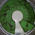Cooksnap dari Ghinaff untuk resep Bolu air 1 telor