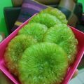 Cooksnap dari Windy Prima Respati untuk resep Kue Cucur / Kucur
