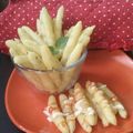 Cooksnap dari Hanindya untuk resep Kentang keju