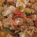 Cooksnap dari Rifa Aiko untuk resep Tongseng Ayam
