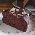 Cooksnap dari Windri Aries untuk resep Bolu Coklat Tepung Beras (Gluten Free)