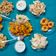 Kiran Solanki's cooksnap of when they made ફુલ ફરાળી પ્લેટર.