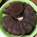 Cooksnap dari hayu untuk resep BOLU KUKUS COKLAT simpel(no mixer n takaran sendok)