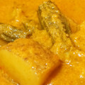femina's cooksnap of when they made முருங்கைக்காய் குழம்பு(drumstick curry recipe in tamil).
