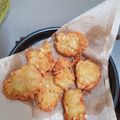 Cooksnap dari Cindy Kurnia Lestari untuk resep Hash Brown ala mcD