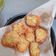 Cooksnap dari Cindy Kurnia Lestari untuk resep Hash Brown ala mcD
