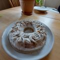 Cooksnap dari Sabirah Reinke untuk resep Puding Sawo