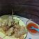 Cooksnap dari Yulianti untuk resep Cilok Goreng Telur