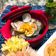 Gniy Tieng 的 蛤蠣菇菇湯飯 cooksnap