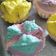 Cooksnap dari Yunita Rachman untuk resep 240. Bolu Kukus Unicorn