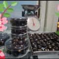 Cooksnap dari Nina Ningtyas untuk resep Kukis Coklat Enak Dan Ekonomis