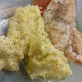 Cooksnap dari Ucha Amalia untuk resep Creamy Mashed Potato