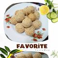 Cooksnap dari Diana Septarini untuk resep Onde - Onde Kacang Hijau