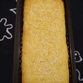 Cooksnap dari يولي أم نيسا untuk resep Bolu tape panggang