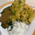 Cooksnap dari Ras Nanda Acika untuk resep Sayur Pecel Madiun (tips merebus sayur)