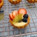 Cooksnap dari Felicia Anjani untuk resep Pie keto #ketopad_cp_anekapie