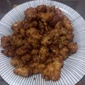 Cooksnap dari ella untuk resep Fillet ayam saus mentega