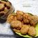 Cooksnap dari HI-Dapoer untuk resep 59. Perkedel Singkong