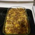 bryan.r.cummins's cooksnap of when they made French Onion Chicken Casserole.