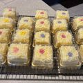 Cooksnap dari Cat Michael untuk resep Cake Potong Lembut uk. 28 cm