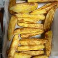 凰程 的 炸地瓜條 cooksnap