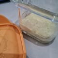 Cooksnap dari Onil Laseta untuk resep Pisang Barongko (Kudapan Mpasi 20 mo+) BB Booster