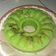 Cooksnap dari Agniya Putri untuk resep Bolu Pandan ala bunda AzKhanza's