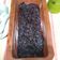 El cooksnap de Yanina Hnatyszyn cuando hizo Budín de Algarroba, Cacao y Avena.
