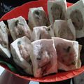 Cooksnap dari Erniyus untuk resep Baso Lombok Uleg Khas Temanggung