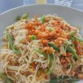 Cooksnap dari stella untuk resep Misoa Goreng