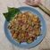 Cooksnap dari Nicky Surya Utari untuk resep Ayam suwir bunga kecombrang