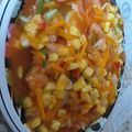 Cooksnap dari Dina Mareta Sanger untuk resep Gurame Asam Manis (Ang Sio Hie)