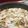 El cooksnap de Marivi Fernández cuando hizo Cazuela de Gallo, con gulas y gambas.