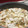 El cooksnap de Marivi Fernández cuando hizo Cazuela de Gallo, con gulas y gambas.