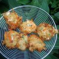 Cooksnap dari Nindiastuti Mintarsa untuk resep Resep Mudah Bakwan Sayur Supermi