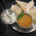 Komal Kewalramani का कुकस्नैप जब उन्होंने मसाला डोसा (Masala dosa recipe in hindi) बनाया था।