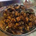 Cooksnap dari Rivany Elfatih untuk resep Orek Tempe Tahu Pedas Manis