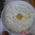 Cooksnap από Vinny στη συνταγή Το ντιπ της κουμπάρας