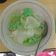 Cooksnap dari Lutfi Hidayah untuk resep Es Pisang Ijo