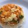 Cooksnap dari Gita Dian Sari untuk resep Nasi tim salmon