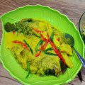 Cooksnap dari Ratna Rosalina untuk resep Gurame Acar Kuning