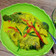 Cooksnap dari Ratna Rosalina untuk resep Gurame Acar Kuning