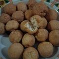 Cooksnap dari Rizky Rahayu untuk resep Tahu bulat kopong irit anti gagal