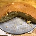 El cooksnap de pmontero.kmv cuando hizo Torta de limón.