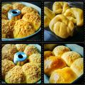 Cooksnap dari Ummu Fairuz untuk resep Donat Lembut Empuk Tanpa Banting