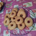 Cooksnap dari Evanindrah untuk resep Donat Kentang Empuk Sampai 5 hari (Tanpa Ulen)