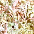 Cooksnap από Stacy! στη συνταγή Coleslaw my way